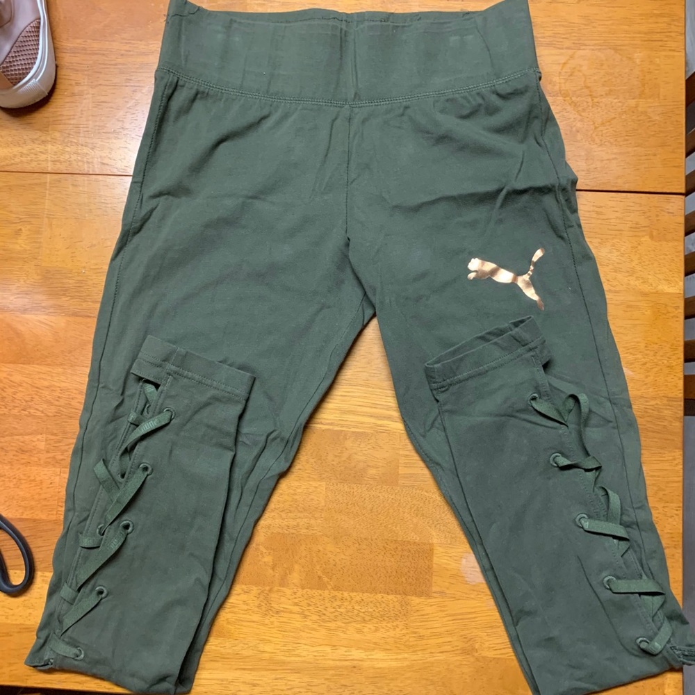 Puma leggings